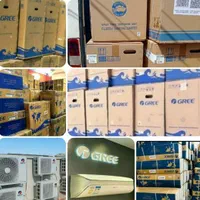 فروش کولر گازی ((دوتیکه