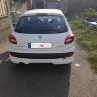 207 در حد|خودرو سواری و وانت|رشت, شهریاران|دیوار