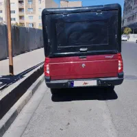 اریسان 2|خودرو سواری و وانت|زنجان, |دیوار