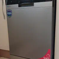 ماشین ظرفشویی پاکشوما|ماشین ظرفشویی|مشکین‌دشت, |دیوار