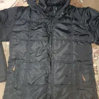 کاپشن و پوتین و لباس کار  نو پلمپ