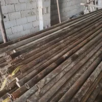 فروش لوله6متری داربست فلزی