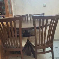 میز ناهارخوری خوری