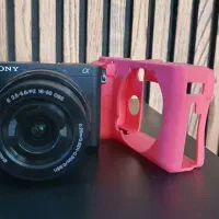 فروش دوربین سونی الفا ۶۴۰۰|دوربین عکاسی و فیلمبرداری|شیراز, شهرک والفجر|دیوار