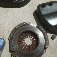 قطعات وانت پیکان|قطعات یدکی و لوازم جانبی|کرمانشاه, |دیوار