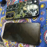 گوشی A54 حافظه 256 رام 8|موبایل|بهبهان, |دیوار