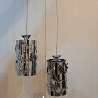 لوستر|لوستر و چراغ آویز|نیشابور, شهرک ولیعصر|دیوار