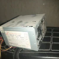 پاور و کیبورد و مین و رام و گرافیک و cpu