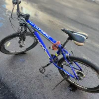 دوچرخه ۲۶ دنده ای