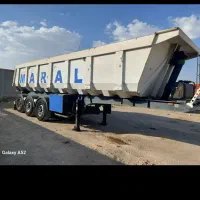 کمپرسی شرکتی مارال مدل 92
