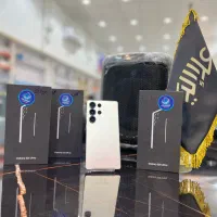 سامسونگ S25 Ultra کارکرده ۴۰ روز کار|موبایل|قم, نیروگاه|دیوار