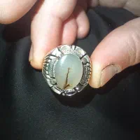 فروش فوری انگشتر شجر