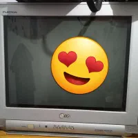 تلویزیون الجی