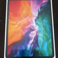 ipad pro 2020 13inch 128gb|تبلت|آمل, |دیوار
