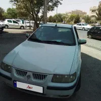 سمند x7