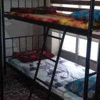 خوابگاه اقایان