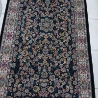 فرش شش متری کویر یزد و فرش یک در سه مشهد