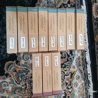 ۵۰۴ و ۱۱۰۰ واژه ضروری زبان انگلیسی ،فروش فوری|لوازم التحریر|تهران, شهید رجایی|دیوار