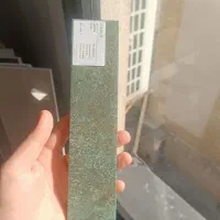 کاشی مترویی سبز