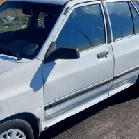 مدل 85 بدون رنگ|خودرو سواری و وانت|قره ضیاالدین, |دیوار