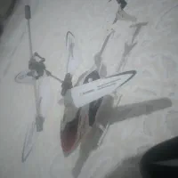 هلی کوپتر کنترلی|اسباببازی بچه|ارومیه, |دیوار