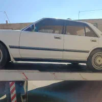 تویوتا کراون ۱۹۸۸