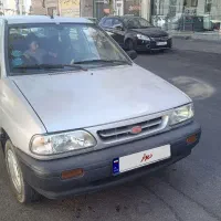 پراید مدل 89