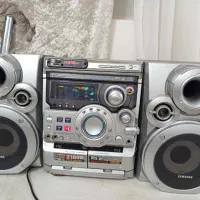 ضبط‌‌سامسونگ‌فلش‌دار‌و‌بلوتوث