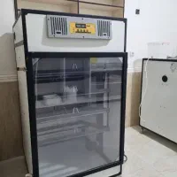دستگاهای جوجه کشی برند و ظرفیت مختلف  سنسورSHT
