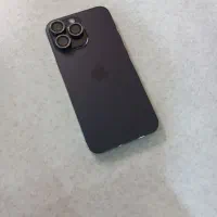 اپل iphone 14 Pro Max با حافظهٔ ۲۵۶ گیگابایت