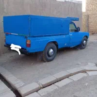 نیسان مدل 84|خودرو سواری و وانت|باوله, |دیوار