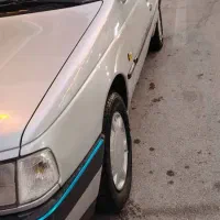 فروش فوری پژو 405 مدل ۹۱ بدون رنگ|خودرو سواری و وانت|ارومیه, |دیوار