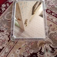 اینه|آینه|مشهد, شیرودی|دیوار