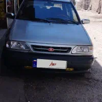 پراید مدل ۱۳۹۲