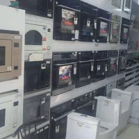 فروشگاه تجهیزات کابینت قائم ( ماکروویو داتیس )|اجاق گاز و لوازم برقی پختوپز|اراک, |دیوار