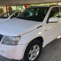 سوزوکی ویتارا ۲۰۰۸