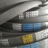 تسمه صنعتی نوع A و B