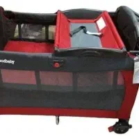 گهواره و پارک بازی کودک|تخت و صندلی بچه|زاهدان, |دیوار