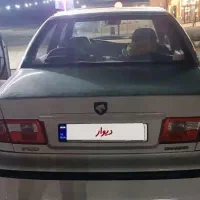 سمند lx مدل ۱۳۹۹|خودرو سواری و وانت|تهران, فلسطین (میدان انقلاب)|دیوار
