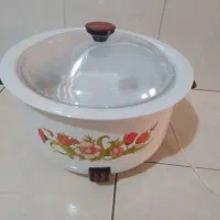 آرام پز پارس نپتون ۱۲ نفره|اجاق گاز و لوازم برقی پخت‌وپز|فردیس, فردیس|دیوار