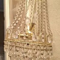 سه عدد لوستر