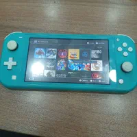 خریدار نینتندو switch و لایت فروش|کنسول، بازی ویدئویی و آنلاین|تهران, نیروی هوایی (پیروزی)|دیوار