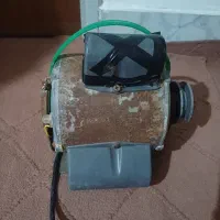 موتور کولر