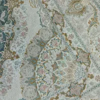 فرش|فرش|اردبیل, |دیوار