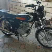 هندا تیزرو مدل 93|موتورسیکلت|بندرعباس, |دیوار