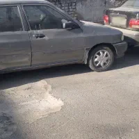 پرایدمدل۸۵|خودرو سواری و وانت|بهارستان, |دیوار