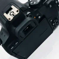 فروش دوربین عکاسی کانن نو|دوربین عکاسی و فیلمبرداری|گلوگاه بابل (گلیا), |دیوار