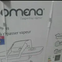 اتو پرس حرفه‌ای دومنا مدل SP2150