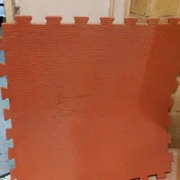 کف پوش یا تاتامی|تجهیزات ورزشی|یزد, |دیوار