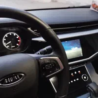 آریزو ۵ توربو داشبورد جدید|خودرو سواری و وانت|بابل, |دیوار